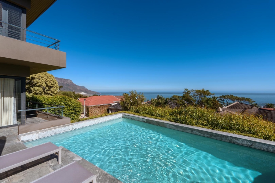4 Bedroom Property for Sale in Camps Bay Western Cape